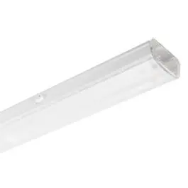 Direct Beschikbaar Ledvance LED Lichtlijnsysteem Trusys Flex Opaal Staal Wit 70W 11700lm 90D - 840 Koel Wit | 3 uur Noodverlichting