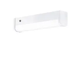 Beperkte Voorraad THORNeco LED Armatuur ELSA VARIOFLEX Aluminium Wit 9W 800lm - 930-935-940 CCT | Beste Kleurweergave