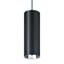 Express Levering THORNeco Pendelarmatuur Zwart Can voor LILY LED Spot