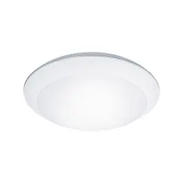 Speciale Aanbieding THORNeco LED Bulkhead TOM VARIO Wit 14W 1200lm - 830-840 CCT | 300mm - IP66 - Bewegingssensor, Lichtsensor