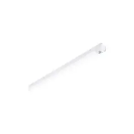 Actieprijs THORNeco LED Montagebalk Poppy 60W 6500lm - 840 Koel Wit | 150cm - Bewegings- En Lichtsensor