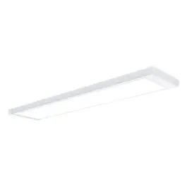 THORNeco LED Paneel ROXY Aluminium Wit 37/39/41/43W 4633/4905/5177/5450lm - 840 Koel Wit | 150x30cm - UGR < 19 Merkproduct
