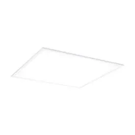 THORNeco LED Paneel ANNA VARIOFLEX Aluminium Wit 22/33/35/40W 3000/3750/4000/4400lm - 830-840 CCT | 60x60cm - UGR < 19 Gecertificeerd