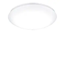 THORNeco LED Bulkhead LENA VARIO Wit 15W 1400lm - 830-835-840 CCT | 350mm - IP44 - Bewegingssensor, Lichtsensor Flitsaanbieding