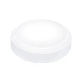 Gereduceerde Prijs THORNeco LED Bulkhead LARA VARIOFLEX Wit 20.5W 2200lm - 830-840 CCT | 300mm - IP65 - Bewegingssensor, Lichtsensor