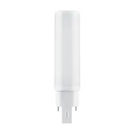 Ledvance Dulux-D LED 7W - 830 Warm Wit | 4-Pin - Vervangt 18W Betaalbaar