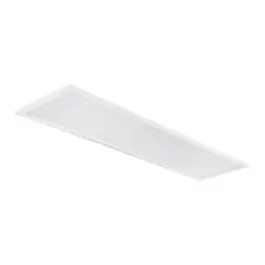 Beste Prijs Noxion LED Paneel Delta Pro V4 Aluminium/Metaal Wit 29W 4000lm - 840 Koel Wit | 120x30cm - UGR < 19