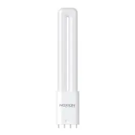 Noxion Lucent PL-L LED 7.9W 1000lm - 840 Koel Wit | 4-Pin - Vervangt 18W Speciale Aanbieding