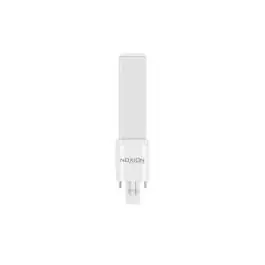Aanbieding Noxion Lucent PL-S LED 2.8W - 830 Warm Wit | 2-Pin - Vervangt 5W