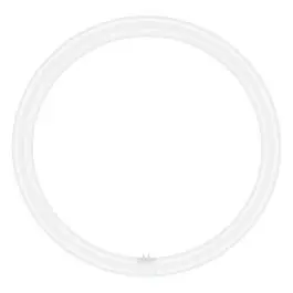 Lage Prijs Ledvance LED Buis T9 Value Circulair (EM/Mains) 24W 2900lm - 865 Daglicht | Vervangt 40W