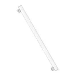 Ledvance Ledinestra BASE LED Tube 6W 640lm - 827 Zeer Warm Wit | 50cm - Vervangt 40W Finale Uitverkoop