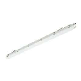 Nieuw Philips LED Waterdichte Montagebalk Ledinaire WT065C 30/53W 4100/6800lm - 840 Koel Wit | 150cm