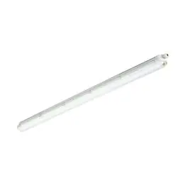 Philips LED Waterdichte Montagebalk CoreLine WT120C Gen2 25/43W 3700/6000lm - 840 Koel Wit | 150cm Exclusieve Aanbieding