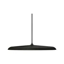 Tijdelijk Beschikbaar DFTP by Nordlux LED Pendelarmatuur Artist 40 Metaal Zwart 24W 1600lm - 827 Zeer Warm Wit