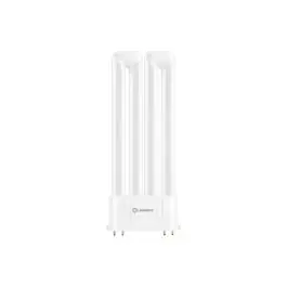 Betaalbaar Ledvance DULUX-F LED 8W - 830 Warm Wit | 4-Pin - Vervangt 18W