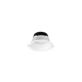 Noxion LED Downlight Hera Diep Inbouw 9W 900lm 80D - 827-840 CCT | 146mm - Zaagmaat 120mm Merkproduct