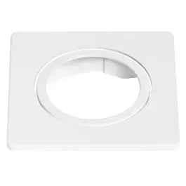 Ledvance Spot Ring Adjust Vierkant Wit Premium