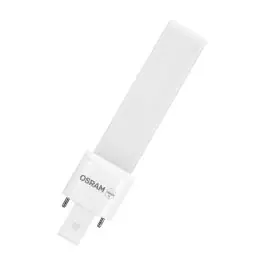 Betaalbaar Osram Dulux-S LED 3.5W 400lm - 840 Koel Wit | 2-Pin - Vervangt 7W