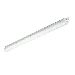 Bestel Nu Philips LED Waterdichte Montagebalk CoreLine WT120C 30W 4000lm - 840 Koel Wit | 120cm - Interact Dimbaar