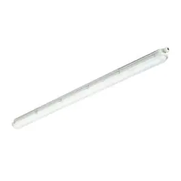 Philips LED Waterdichte Montagebalk CoreLine WT120C 67W 8000lm - 840 Koel Wit | 150cm - Interact Dimbaar - 3 Uur Noodverlichting Speciale Aanbieding