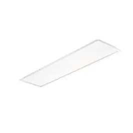 Philips LED Paneel CoreLine RC132V 26W 3600lm - 840 Koel Wit | 120x30cm - UGR <22 Veilige Betaling