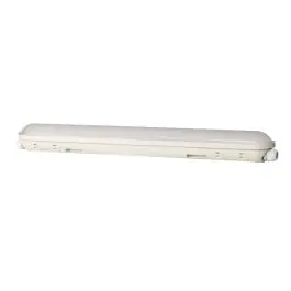 Direct Verzonden Ledvance LED Waterdichte Montagebalk Vochtbestendig 21W 2835lm - 865 Daglicht | 60cm - Vervangt 2x18W