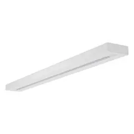 Ledvance LED Paneel Linear Pendelarmatuur IndiviLED 40W 5050lm - 940 Koel Wit | 120cmx12cm - UGR <19 - Beste Kleurweergave - Dali Dimbaar Hoge Kwaliteit