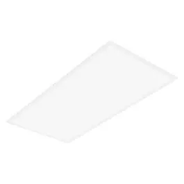 Gecertificeerd Ledvance LED Paneel Compact 53W 5830lm - 840 Koel Wit | 120x60cm - Dali Dimbaar