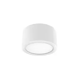 Noxion LED Downlight Hera Opbouw Montage 21W 2400lm 100D - 827-830-840 CCT | 200mm Veilige Betaling