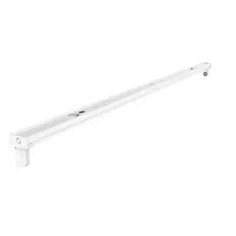 Beperkte Voorraad Noxion Montagebalk Click V2 LED T8 | Geschikt voor 1x 60cm LED Buis