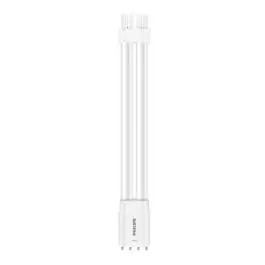 Philips CorePro PLL Urban LED Lamp Mains 13W - 830 Warm Wit | 4-Pin - Vervangt 24W Laatste Versie