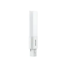 Philips CorePro PL-S LED 3.5W - 830 Warm Wit | 2-Pin - Vervangt 7W Exclusieve Aanbieding