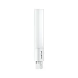 Philips CorePro PL-S LED 5W - 840 Koel Wit | 2-Pin - Vervangt 11W Meest Verkocht