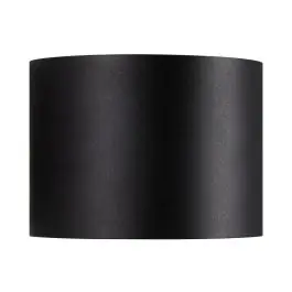 Nordlux Milda Kubi Wandlamp Aluminium Zwart 4.9W 300lm - 830 Warm Wit Nu Kopen