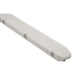 Sylvania LED Waterdichte Montagebalk Resisto Grp 51W 7000lm 840-Koel Wit| 150cm Nieuw