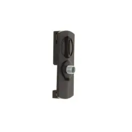 Bright Choice 1-Fase Rail Slim Fit Adapter Zwart Direct Verzonden