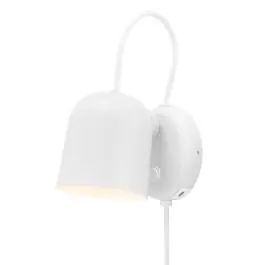 DFTP by Nordlux Angle Wandlamp Metaal Grijs | Geschikt voor GU10 Lage Prijs