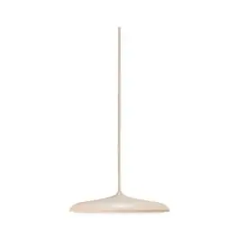DFTP by Nordlux Artist 25 Pendelarmatuur Metaal Roze 14W 1000lm - 930 Warm Wit | Beste Kleurweergave - Dimbaar Finale Uitverkoop