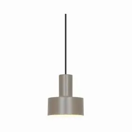 Nordlux Matis Pendelarmatuur Metaal Bruin | 125mm - Geschikt voor E27 Express Levering