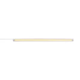 Alleen Vandaag Nordlux Preston Plafondlamp Wit 8W 720lm - 830-840 CCT