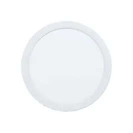 Bestseller Eglo Inbouw Spot Fueva 6 Kunststof Wit 18.5W 2100lm - 827-840-865 CCT