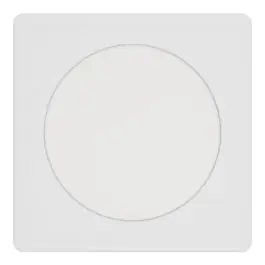 Betrouwbaar Eglo Inbouw Spot Fueva 6 Kunststof Wit 6.3W 720lm - 827-840-865 CCT