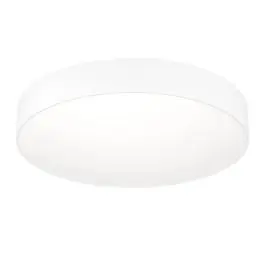 Populair Eglo Connect.Z Smart Plafondlamp Gallizzi-Z Kunststof Wit 26W 3500lm - 827-865 Afstembaar Wit + RGB | Dimbaar