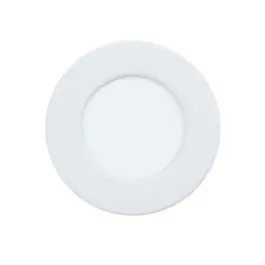 Beperkt Aanbod Eglo Inbouw Spot Badkamerverlichting Fueva 6 Kunststof Wit 3.7W 450lm - 827-840-865 CCT