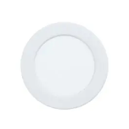 Eglo Inbouw Spot Badkamerverlichting Fueva 6 Kunststof Wit 6.3W 720lm - 827-840-865 CCT Voordeelprijs
