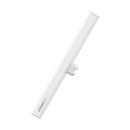 Gratis Retour Osram LEDinestra HD Lighting S14d 3W 275lm - 927 Zeer Warm Wit | Beste Kleurweergave - Dimbaar - Vervangt 27W