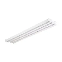 Koop Online Philips LED SportControl BCS375 Staal Wit 119W 20000lm 90X100D - 840 Koel Wit | Dali Dimbaar