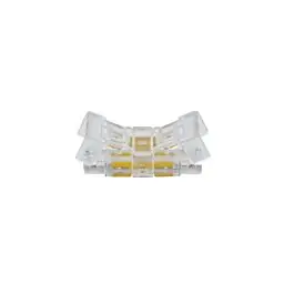 Koop Online Noxion LED Strip Naga - Strip Verbindingsstuk (2pin/Enkel Kleur/8mm)