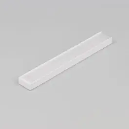 Topmet LED Profiel Set Standard BEGTON12 J Opaal S Wit 1000 Wit Voordeelprijs