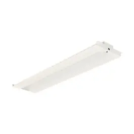 Philips LED Paneel TrueBlend 28.5W 3600lm - 940 Koel Wit | 120x30cm - UGR < 16 - Beste Kleurweergave - Dimbaar - Bewegings- en Lichtsensor - 3 Uur Noodverlichting Nieuw
